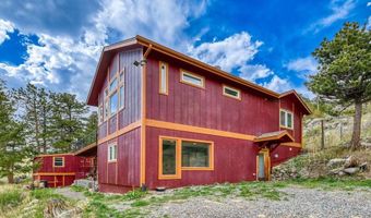 548 Coughlin Meadows Rd, Boulder, CO 80302