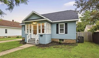 519 W SUMMER St, Appleton, WI 54911