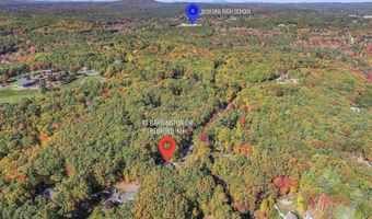 10 Barrington Dr, Bedford, NH 03110