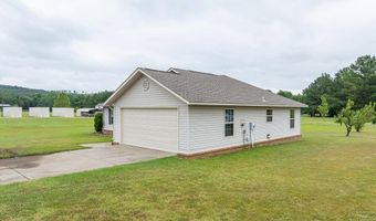 110 Luckau Ln, Alma, AR 72921