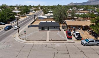 9001 Cordova Ave NE, Albuquerque, NM 87112