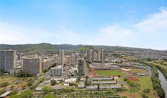 2121 Ala Wai Blvd 4106, Honolulu, HI 96815