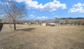 357 Sutro Springs Rd, Dayton, NV 89403