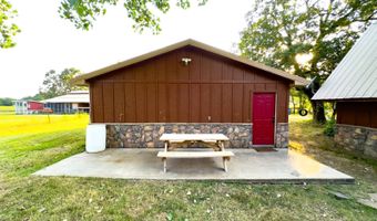 7011 Ragan Rd, McAlester, OK 74501