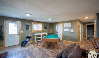 33 Crazy Bear Trl, Absarokee, MT 59001