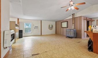 5792 W Lain Lake Rd, Atoka, OK 74525