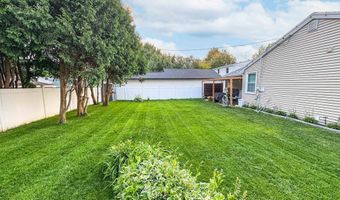 1119 W GLENDALE Ave, Appleton, WI 54914