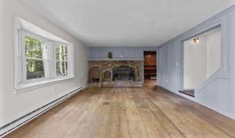 695 Brewster St, Coventry, CT 06238