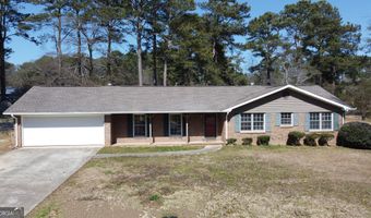 125 Fairfield Dr, Ellenwood, GA 30294