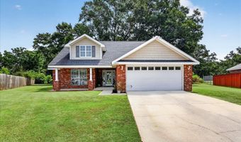 15077 Clear Springs Dr, Biloxi, MS 39532