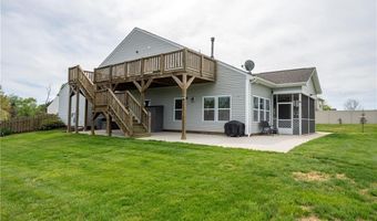167 Scotch Moss Dr, Advance, NC 27006
