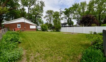 41 Van Buren Ave, Albany, NY 12205