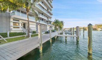 9521 E Bay Harbor Dr 305, Bay Harbor Islands, FL 33154