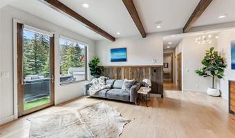 427 WHISPERING PINES Cir, Blue River, CO 80424