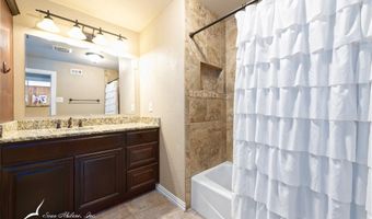 4102 Hartford St, Abilene, TX 79605