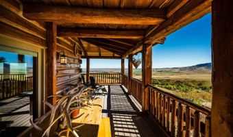 71 Lower Hideaway Ln, Big Horn, WY 82833