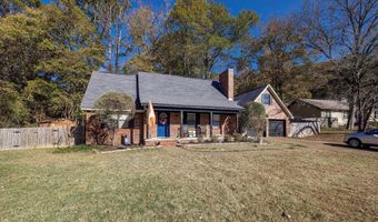 2304 Forrest Park Dr, Arkadelphia, AR 71923