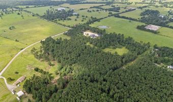 6779 County Road 215, Anderson, TX 77830