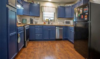 3726 ST. Joe Rd, Atkins, AR 72823