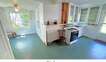 111 State Highway 3 Route 3, Bar Harbor, ME 04609