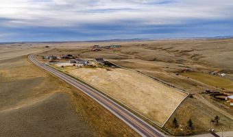 659 Trabing Rd, Buffalo, WY 82834