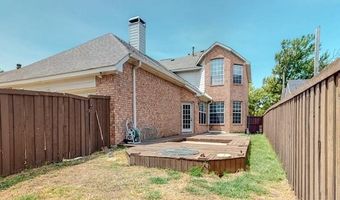 119 Parkhurst Ln, Allen, TX 75013