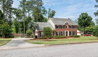 4170 Quail Springs Cir, Martinez, GA 30907