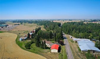 9635 Cottonwood Rd, Bozeman, MT 59718