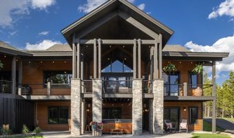 13 Little Plume, Big Sky, MT 59716