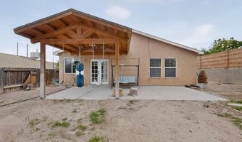 10612 Albero Rosso Dr NW, Albuquerque, NM 87114
