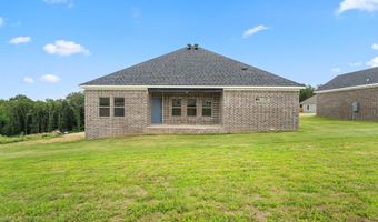 517 Madeleine Cir, Austin, AR 72007
