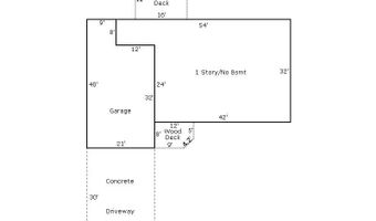 925 River View Dr, Cody, WY 82414