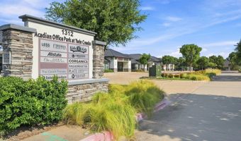 1312 W Exchange Pkwy 2100, Allen, TX 75013