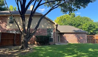 407 Flagler Ct, Allen, TX 75013