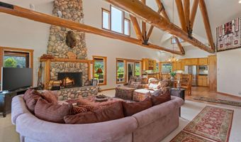 795 THE ROAD HOME, Bedford, WY 83112