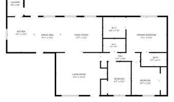 699 N ARROYA Rd, Apache Junction, AZ 85119