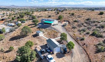 2215 N Smoki Trl, Chino Valley, AZ 86323