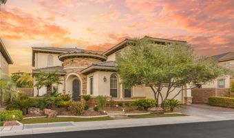 1399 Foothills Village Dr, Henderson, NV 89012