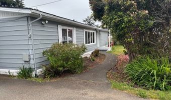 1117 FIFIELD St, Brookings, OR 97415