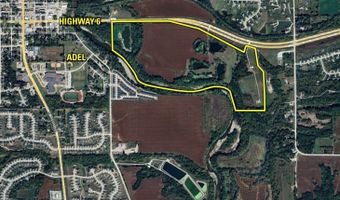 Highway 6, Adel, IA 50003