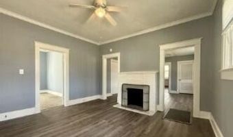 517 W North St W, Ahoskie, NC 27910