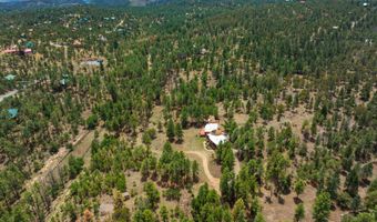 211 Mogul Rd, Alto, NM 88312