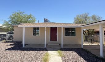 507 W 13th St, Casa Grande, AZ 85122