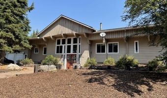 7724 Deep Creek Loop, Bonners Ferry, ID 83805