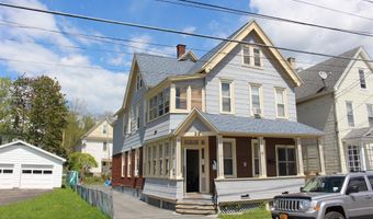 32 Milton Ave, Amsterdam, NY 12010