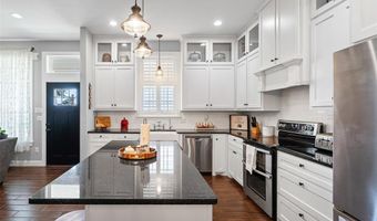 205 Sosebee Bend Rd, Weatherford, TX 76088