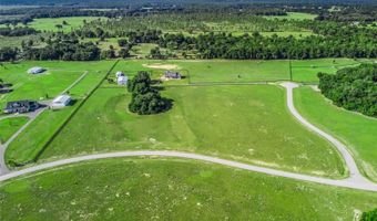 NE 54TH Terrace, Anthony, FL 32617