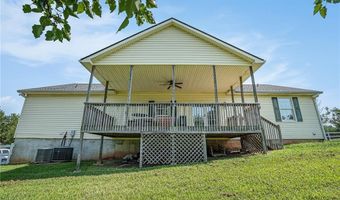 257 Old Highway 41 NW, Adairsville, GA 30103