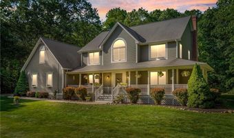 55 Little Pond County Rd, Cumberland, RI 02864