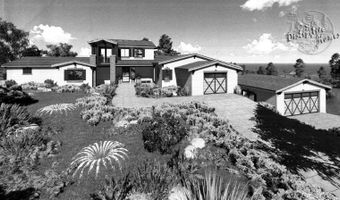 1271 Laverock Ln, Alamo, CA 94507